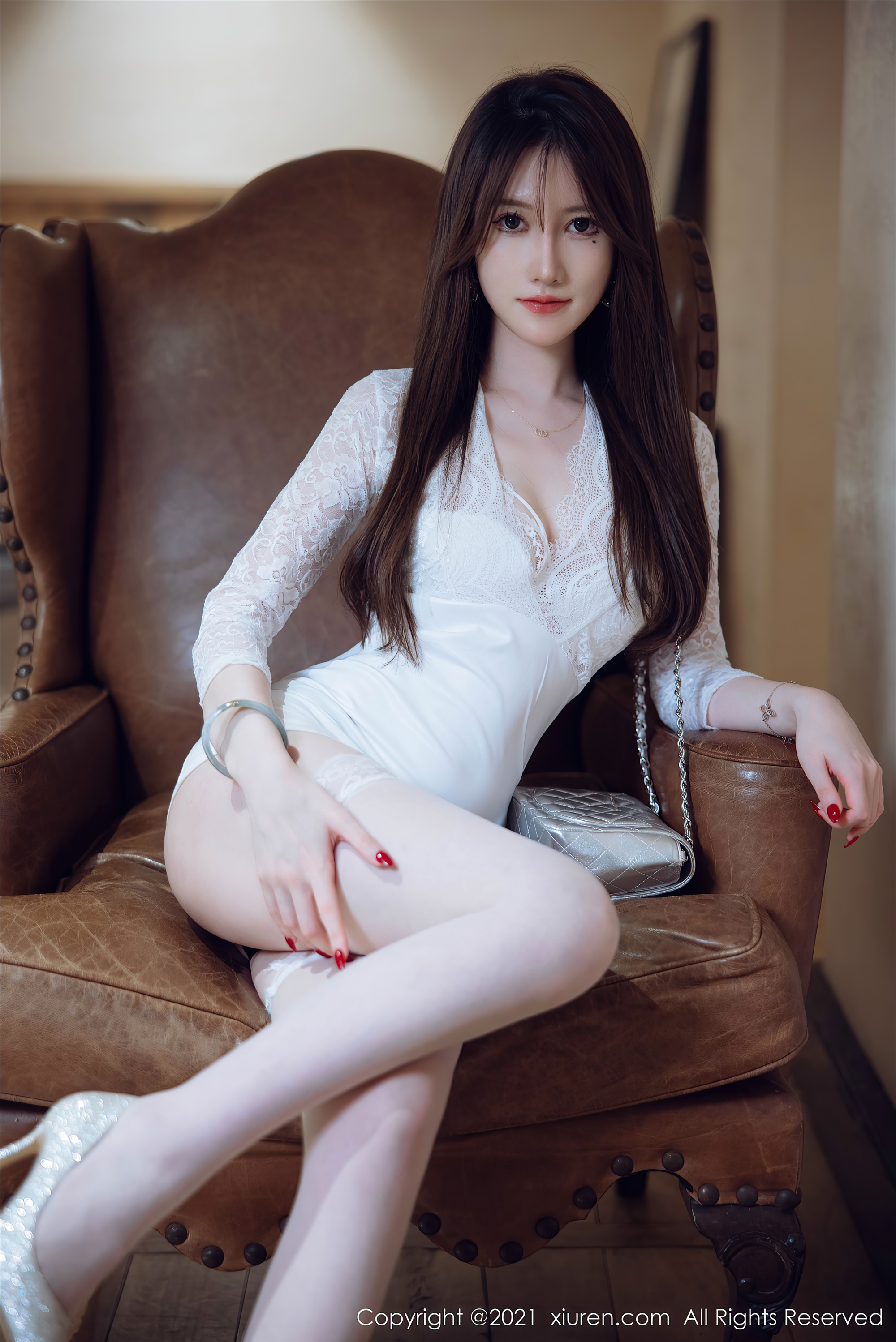 Xiuren秀人网 2021.10.26 NO.4121 美桃酱